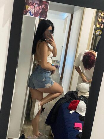 🔥 Luisa valencia page leaked private photo uncensored full