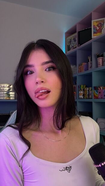 🔥 Luisa valencia page leaked private photo uncensored full
