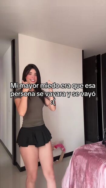 🔥 Luisa valencia page leaked private photo uncensored full