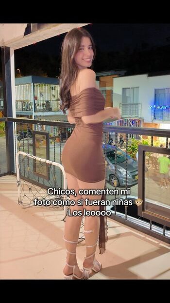 🔥 Luisa valencia page leaked private photo uncensored full