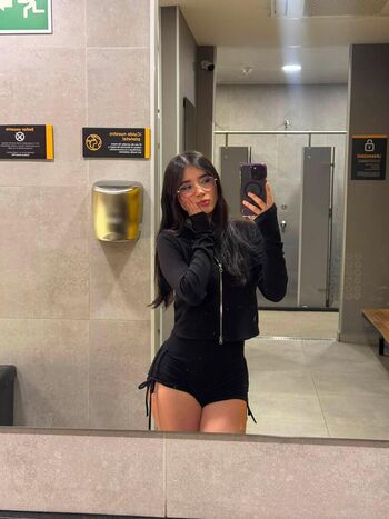 🔥 Luisa valencia page leaked private photo uncensored full