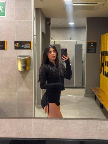 🔥 Luisa valencia page leaked private photo uncensored full