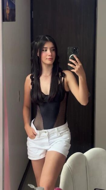🔥 Luisa valencia page leaked private photo uncensored full