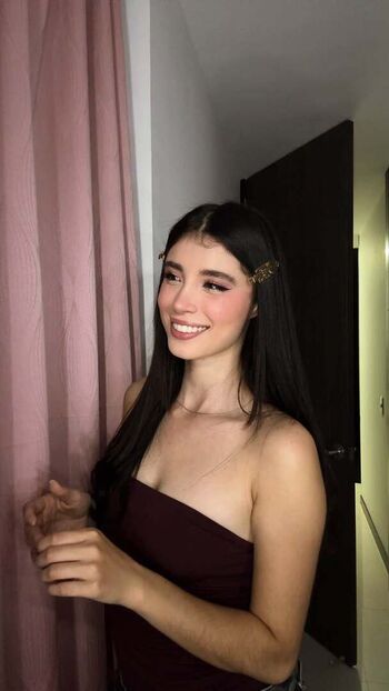 🔥 Luisa valencia page leaked private photo uncensored full