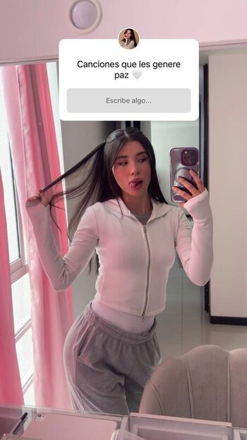 🔥 Luisa valencia leaked private photo uncensored full
