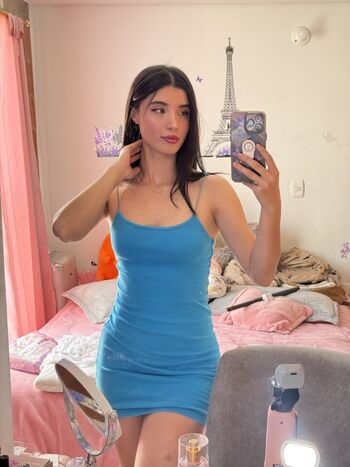 🔥 Luisa valencia leaked private photo uncensored full
