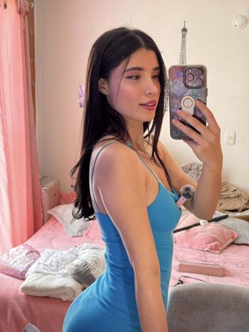 🔥 Luisa valencia leaked private photo uncensored full