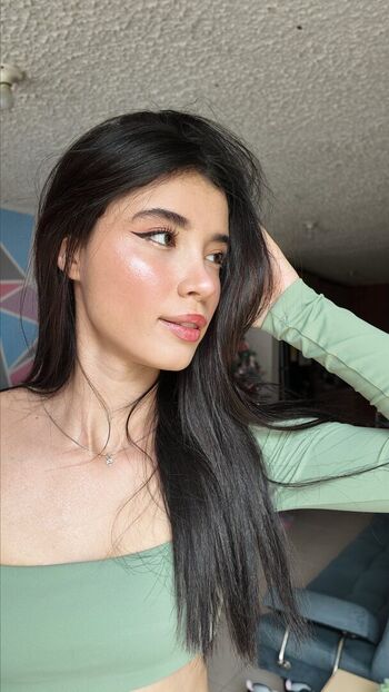 🔥 Luisa valencia leaked private photo uncensored full