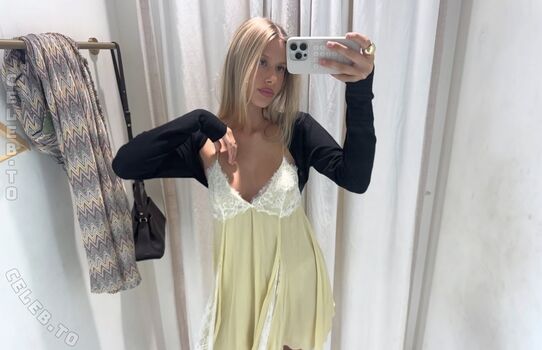 Full leaked Luise jenisch private onlyfans photo