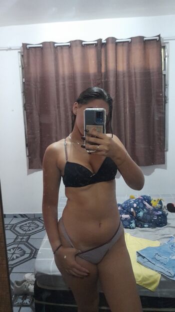Full leaked Luiza novinha private onlyfans photo
