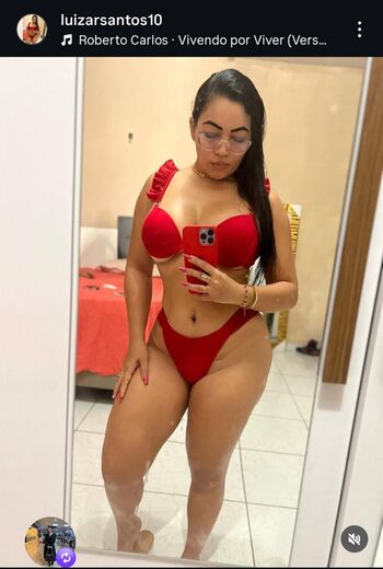 Full leaked Luizarsantos private onlyfans photo