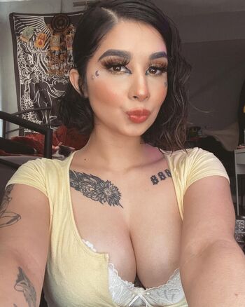 Full leaked Lunalove private onlyfans photo