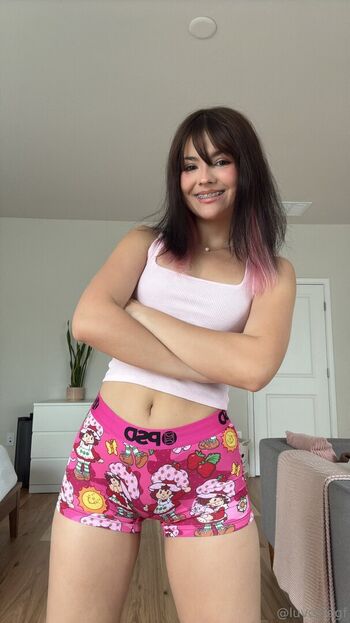Full leaked Luvcoregf private onlyfans photo