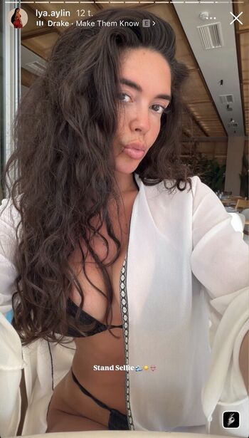 🔥 Lya aylin page leaked private photo uncensored full