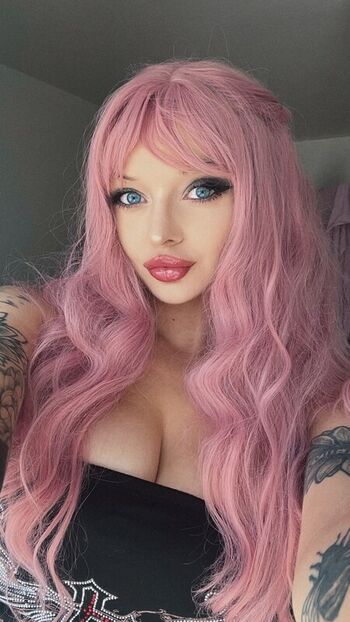 🔥 Lydiafawn leaked private photo uncensored full