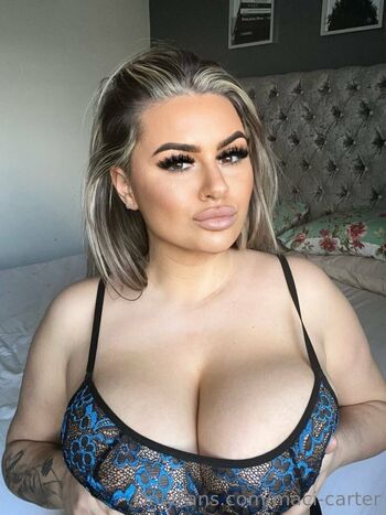 Full leaked Maci carter private onlyfans photo