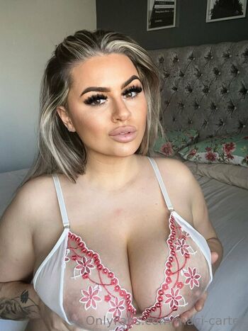 Full leaked Maci carter private onlyfans photo