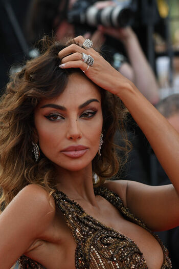 🔥 Madalina diana ghenea page leaked private photo uncensored full