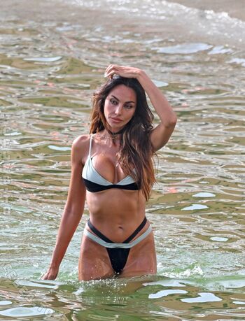 🔥 Madalina diana ghenea page leaked private photo uncensored full