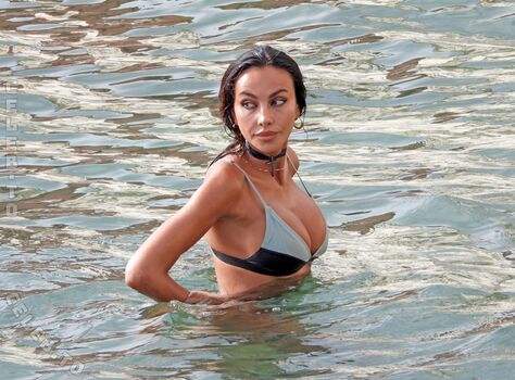 🔥 Madalina diana ghenea leaked private photo uncensored full