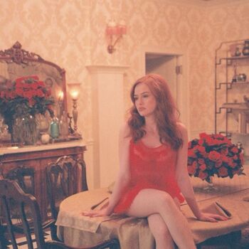 🔥 Madelaine petsch  page leaked private photo uncensored full