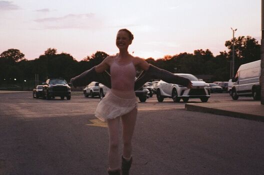 🔥 Madelaine petsch leaked private photo uncensored full