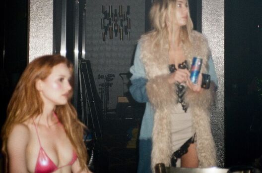 🔥 Madelaine petsch leaked private photo uncensored full