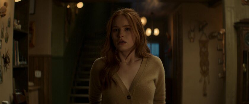 🔥 Madelaine petsch leaked private photo uncensored full