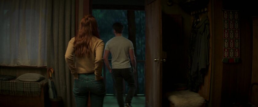 🔥 Madelaine petsch leaked private photo uncensored full