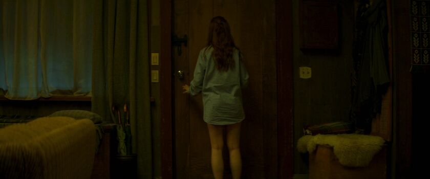 🔥 Madelaine petsch leaked private photo uncensored full
