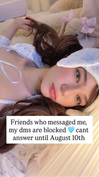 🔥 Maimynyan leaked private photo uncensored full