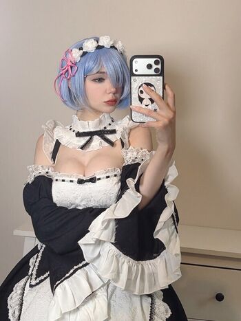 🔥 Maimynyan leaked private photo uncensored full