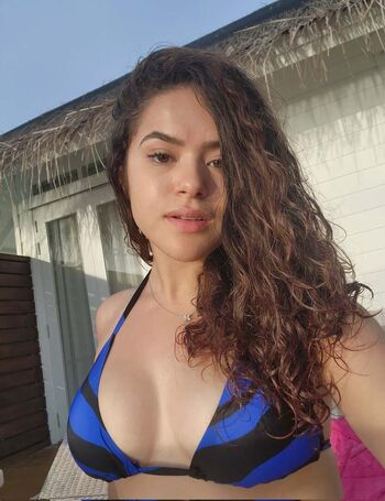 🔥 Maisa silva page leaked private photo uncensored full
