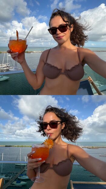 🔥 Maisa silva page leaked private photo uncensored full