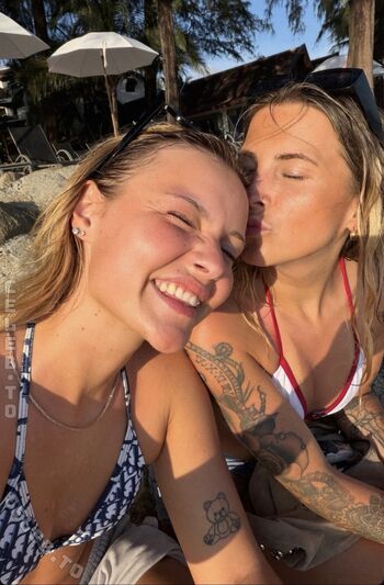 Full leaked Maja hochhalter private onlyfans photo