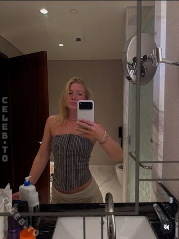 Full leaked Majaaleonie private onlyfans photo