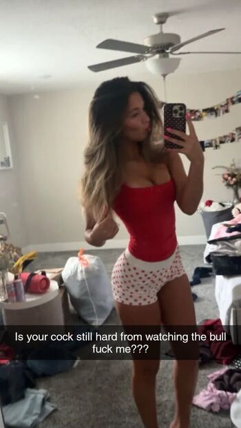 Full leaked Makenna jenkins private onlyfans photo