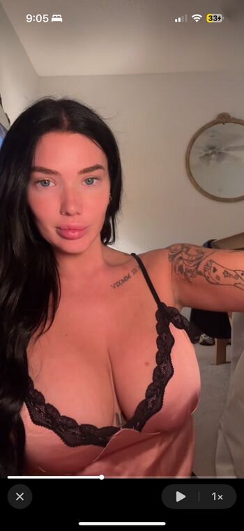 Full leaked Makenzie kittler private onlyfans photo