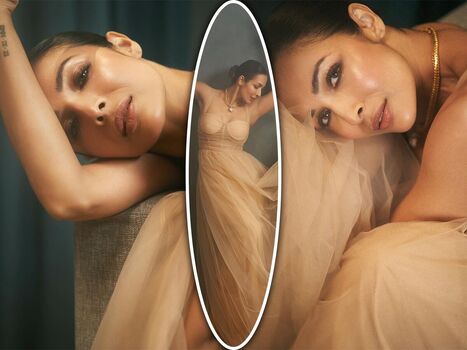 🔥 Malaika khan leaked private photo uncensored full