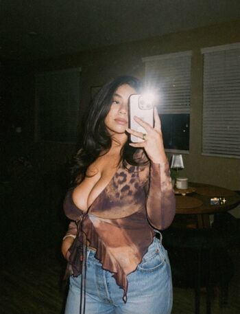 Full leaked Mandaamariahh private onlyfans photo