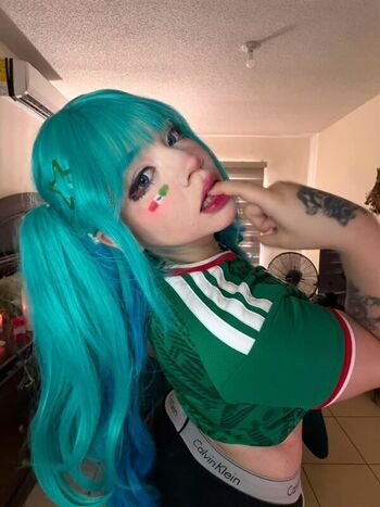 🔥 Manekiso leaked private photo uncensored full