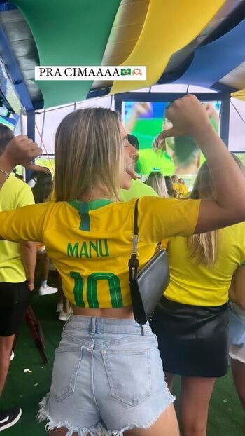 🔥 Manuela vagueiro page leaked private photo uncensored full