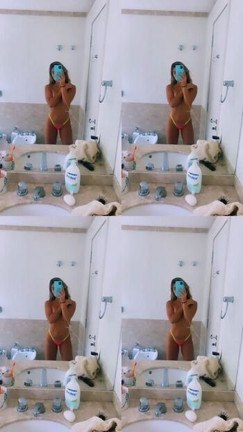🔥 Manuela vagueiro page leaked private photo uncensored full