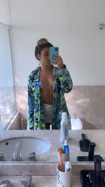 🔥 Manuela vagueiro page leaked private photo uncensored full