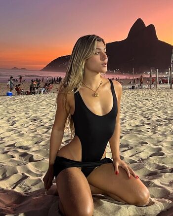 🔥 Manuela vagueiro page leaked private photo uncensored full