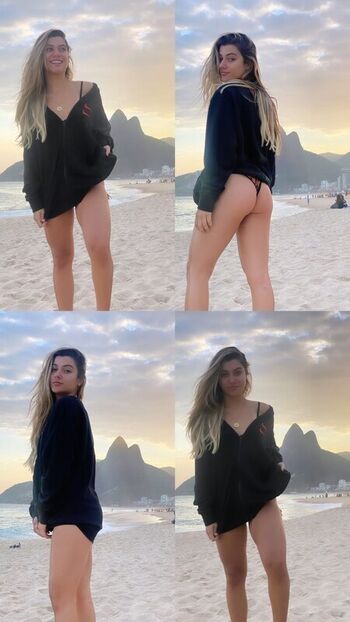 🔥 Manuela vagueiro page leaked private photo uncensored full