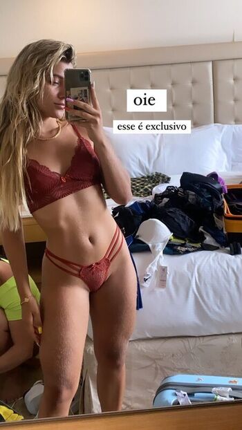🔥 Manuela vagueiro page leaked private photo uncensored full
