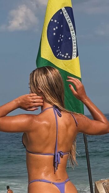 🔥 Manuela vagueiro page leaked private photo uncensored full