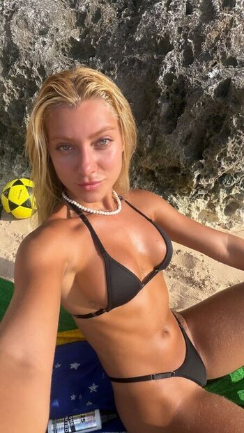 🔥 Manuela vagueiro page leaked private photo uncensored full