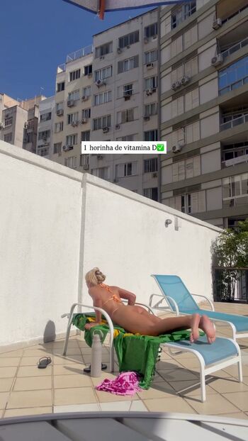 🔥 Manuela vagueiro page leaked private photo uncensored full